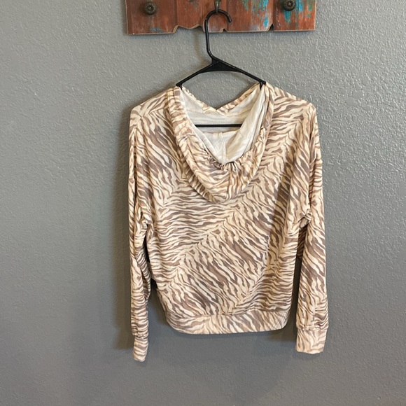 NWT BEBE Hoodie - Picture 2 of 6